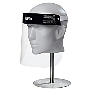 Uvex Gesichtsschutz (Einweg)