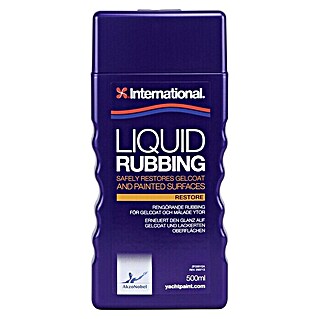 International Politur (500 ml)