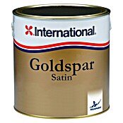 International Polyurethan-Klarlack (Transparent, 2,5 l, Satin)