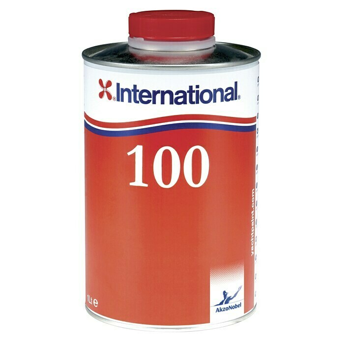 International Verdünnung (1 l, Passend für: International Perfection Lacke)