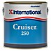 International Selbstpolierendes Antifouling Cruiser 250 