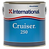 International Antifouling Cruiser 250 (Schwarz, 2,5 l)