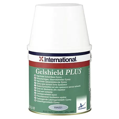 International Grundierung