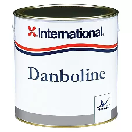 International Bilgenfarbe Danboline