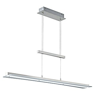 Reality Leuchten Lámpara colgante LED Smash (18 W, L x An x Al: 12 x 100 x 150 cm)