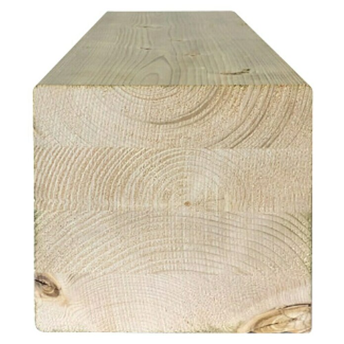 Viga de madera