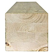 Viga de madera