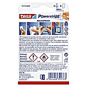 tesa Powerstrips Waterproof Selbstklebestrip (8 Stk.)