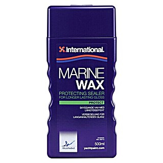 International Bootswachs (500 ml)