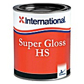 International Bootslack (Arktisweiß, 750 ml)