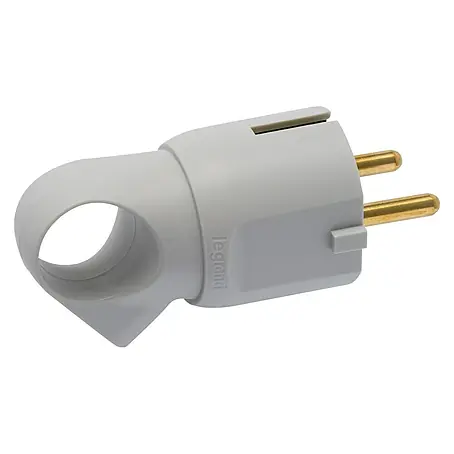 Legrand  Schutzkontaktstecker