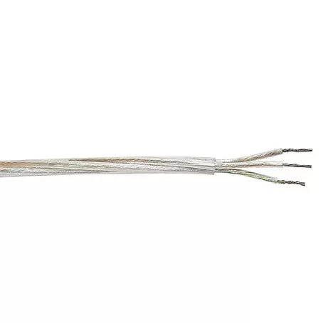 Schlauchleitung Meterware Flex - tr. 3G0,75 mm²