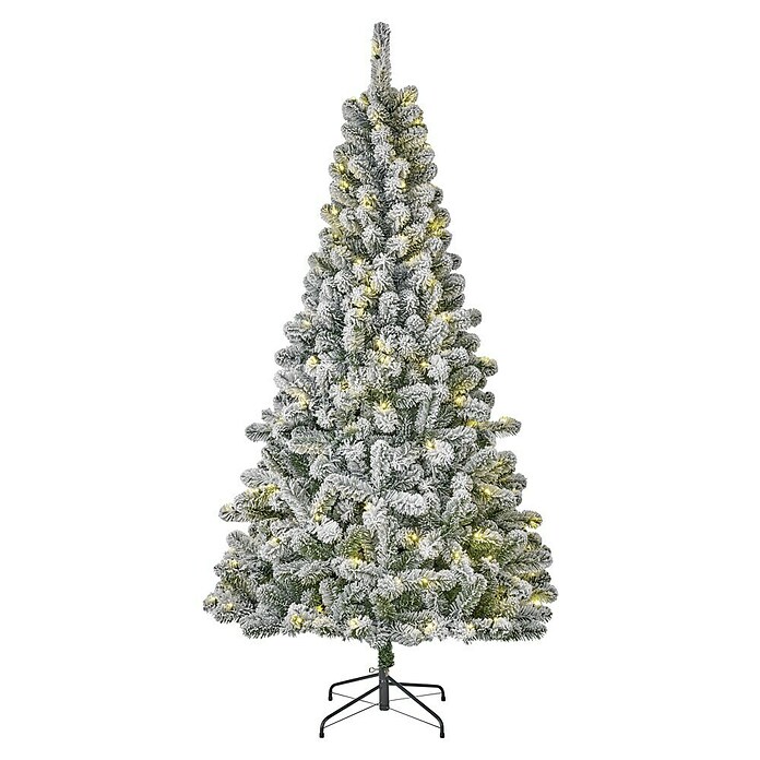 Künstlicher Weihnachtsbaum Millington