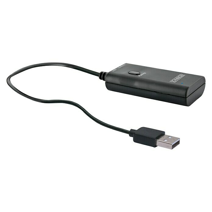 Schwaiger USB-Adapter Bluetooth