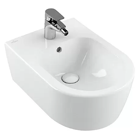 Villeroy & Boch Avento Wand-Bidet