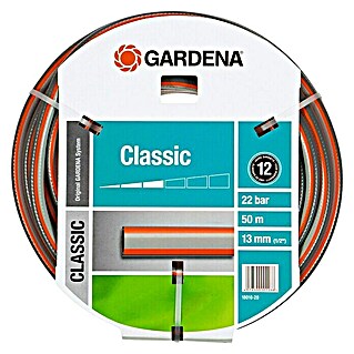Gardena Classic Vrtno crijevo (Duljina: 50 m, Promjer: 13 mm)