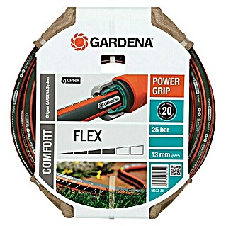 Gardena Comfort Flex Crijevo Confort Flex (Duljina: 15 m, Promjer crijeva: 13 mm, Tlak prskanja: 25 bar)