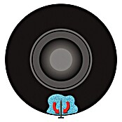 BAUHAUS Allround-Sackkarre HT 600 S (Stahlrohr, Tragkraft: 250 kg)