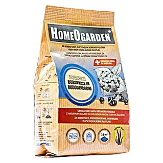 HomeOgarden Gnojilo za jagodičevje