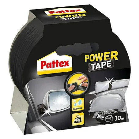 Pattex  Gewebeband Power Tape