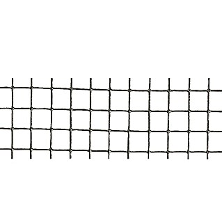 Nortene Žičana mreža Fensanet 06 (Srebrne boje, 5 x 1 m)