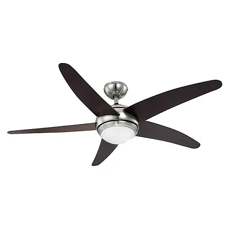 Globo Deckenventilator Fabiola