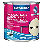 swingcolor Pisani lak  (Slonokoščena, 375 ml, Svilnati sijaj) | 5961 - Acryl Hochglanzlacke farbig | HADL - Lacke | HAD - Farben | HA - Farben | H - Innendeko/Farben | BAUHAUS