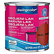 swingcolor Pisani lak  (Barva: Rdeča, 375 ml) | 5961 - Acryl Hochglanzlacke farbig | HADL - Lacke | HAD - Farben | HA - Farben | H - Innendeko/Farben | BAUHAUS