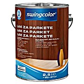 swingcolor Talni lak  (Svileni mat, 2,5 l) | 5940 - Holzlacke | HADJ - Holzschutz | HAD - Farben | HA - Farben | H - Innendeko/Farben | BAUHAUS