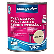 swingcolor Pisani lak  (Bež, 750 ml, Visoki sijaj) | 5961 - Acryl Hochglanzlacke farbig | HADL - Lacke | HAD - Farben | HA - Farben | H - Innendeko/Farben | BAUHAUS