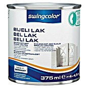 swingcolor Beli lak  (Svileni mat, 375 ml) | 5967 - KH-Weisslacke | HADL - Lacke | HAD - Farben | HA - Farben | H - Innendeko/Farben | BAUHAUS