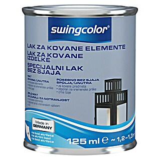 swingcolor Pisani lak (125 ml)