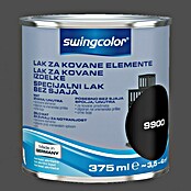 swingcolor Pisani lak  (Črna, 375 ml) | 5984 - Metalluntergründe | HADN - Speziallacke | HAD - Farben | HA - Farben | H - Innendeko/Farben | BAUHAUS