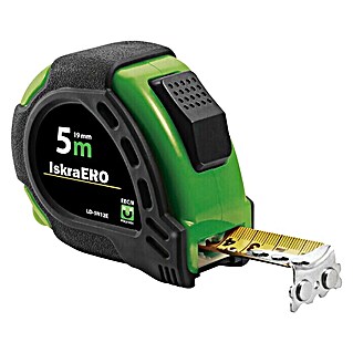 Iskra ERO Merilni trak v roli LD-5N12E (5 m, 19 mm)