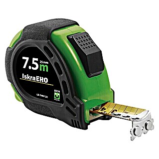 Iskra ERO Merilni trak v roli LD-7HN12X (7,5 m, 25 mm)