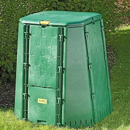 Juwel Aeroquick Compostador para jardín 690