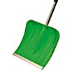 Freund Victoria Kunststoff-Schneeschaufel (Breite: 40 cm, Material Stiel: Aluminium) | BAUHAUS