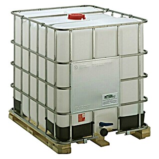 Cisterna (Zapremina spremnika: 1.055 l, Plastika)