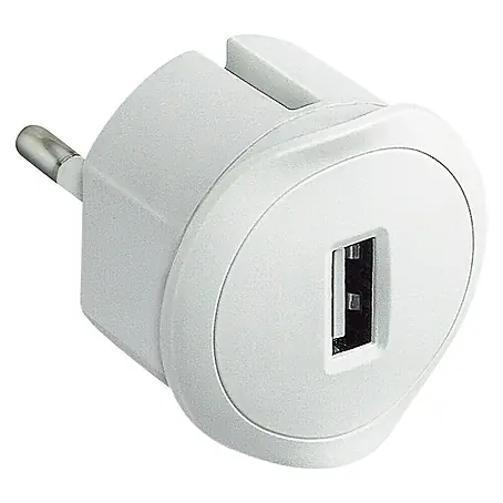Legrand  Adaptador USB