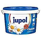 Jub Stenska barva Classic Bela  (Mat, 10 l) | 5861 - IF Disp. weiß, flüssig, Marke | HADC - Innenfarben | HAD - Farben | HA - Farben | H - Innendeko/Farben | BAUHAUS
