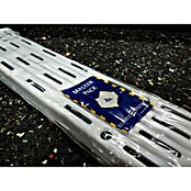 WANDSCH./1RHG/MASTERPACK 4ST/150CM WEISS