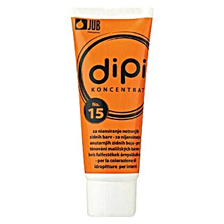Jub Barva za odtenke (Oranžna, 100 ml)