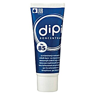 Jub Barva za odtenke Koncentrat (Modra, 100 ml)