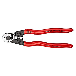 Knipex Škare za kabel (Prikladno za: Žice, Duljina: 190 mm)