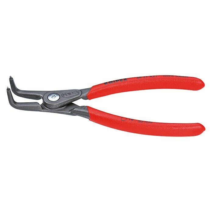 Knipex Kliješta za postavljanje okruglih osigurača  (Duljina: 175 mm) | BAUHAUS