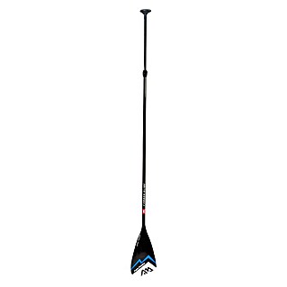 Aqua Marina SUP-Paddel (210 cm, Schwarz)