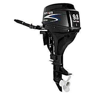 Parsun Vanbrodski motor F9.8 BMS (4-taktni, 5.000 okr/min - 6.000 okr/min)