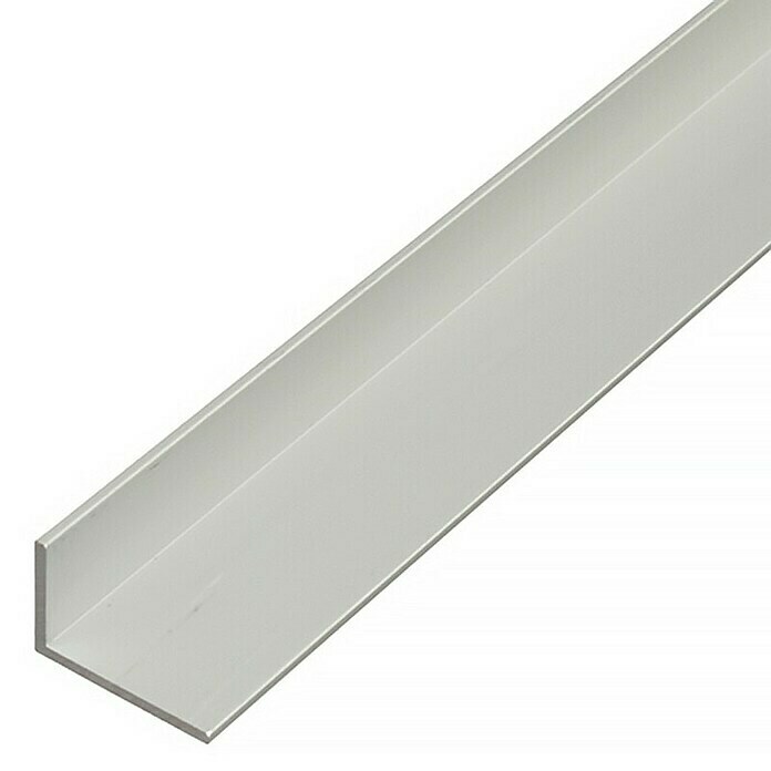 Stabilit Perfil angular (L x An x Al: 1.000 x 60 x 25 mm, Aluminio)