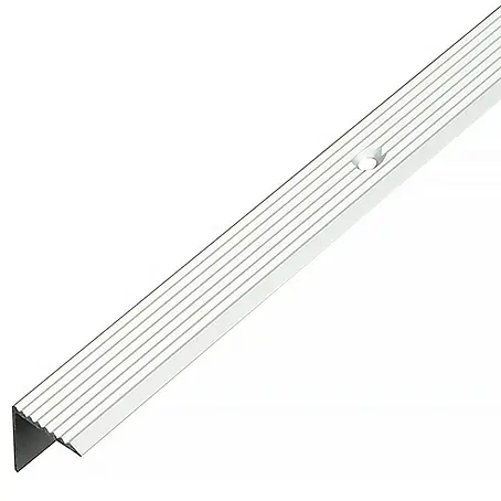 Stabilit  Perfil de cantos de escalera