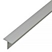 Stabilit T-Profil (L x B x H: 1.000 x 35 x 35 mm, Aluminium, Eloxiert)